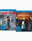 Bundle: Train to Busan / Rampant