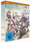 Grimgar, Ashes & Illusions - Gesamtausgabe