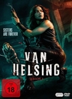 Van Helsing - Season 3