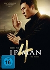 Ip Man 4: The Finale