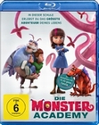 Die Monster Academy