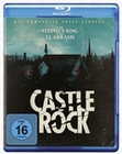 Castle Rock - Die komplette 1. Staffel