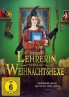 Unsere Lehrerin, die Weihnachtshexe