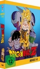 Dragonball Z - Movies Box - Vol.2