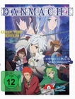 Danmachi: Arrow of Orion - The Movie