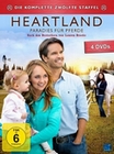 Heartland - Paradies für Pferde - Staffel 12