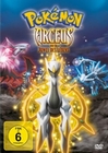 Pokmon - Arceus und das Juwel des Lebens