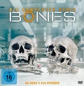 Bones - Komplettbox Season 1-12