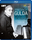 Friedrich Gulda - Mozart for the People