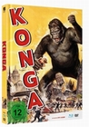 KONGA - Uncut Limited Mediabook