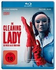 The Cleaning Lady