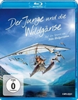 Der Junge und die Wildgänse