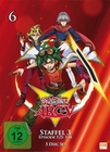 Yu-Gi-Oh! Arc-V - Staffel 3.2: Episode 125-148