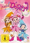 Magical Doremi - Staffel 1.1: Episode 01-26