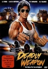 Deadly Weapon - Ein Mann fr Gerechtigkeit