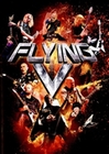 Flying V - The Metal Guitar Of The Gods