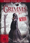 Grimms Grosses Gruselkabinett