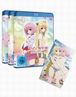 To Love Ru - Darkness - Bundle - Vol.1-3