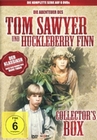 Die Abenteuer von Tom Sawyer und ... [6 DVDs]