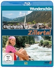 Gipfelglck im Zillertal - Wunderschn!