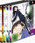 Accel World - Gesamtausgabe