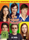 Die wilden Siebziger! - Staffel 1-8