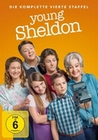 Young Sheldon: Staffel 4