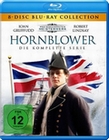 Hornblower - Die komplette Serie