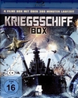 Kriegsschiff - Box