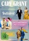 Cary Grant - Gentleman Collection (DVD)