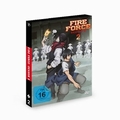 Fire Force - Staffel 2 - Vol.2