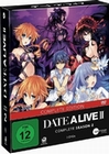 Date A Live - Staffel 2