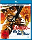 Django - Ein Sarg voller Blut