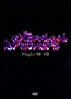 The Chemical Brothers - Singles 93-03