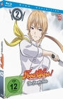 Food Wars! The Fourth Plate - Staffel 4.2