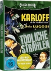 Tödliche Strahlen