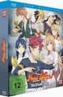 Food Wars! The Fourth Plate - Staffel 4.1