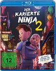 Der karierte Ninja 2