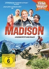 Madison - Ungebremste Girlpower