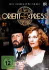 Orient-Express - Die komplette Serie