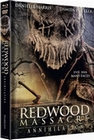 Redwood Massacre - Annihilation