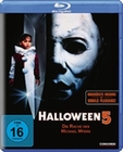 Halloween 5 - Die Rache des Michael Myers