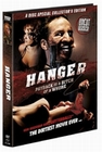 Hanger - 6-Disc wattiertes Mediabook