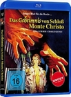 Das Geheimnis von Schloss Monte Christo