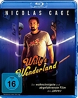 Willy`s Wonderland