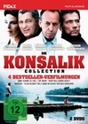 Die Konsalik Collection