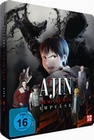 Ajin: Impulse - Teil 1 der Movie-Trilogie