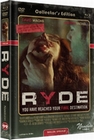 Ryde Mediabook Cover C Retro