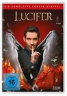 Lucifer: Staffel 5