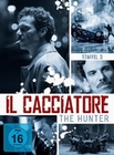 Il Cacciatore - The Hunter - 3. Staffel